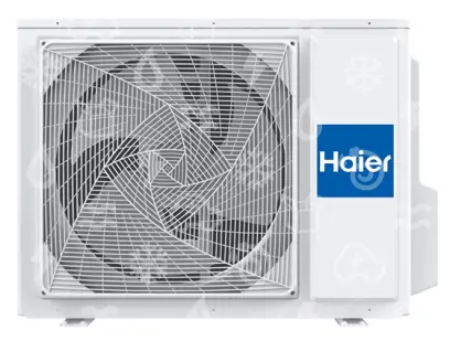 jednotka venkovní HAIER; 1U35MEEFRA-1; TUNDRA Plus; R32